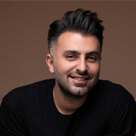 آهنگ «تقویم» با صدای علیرضا طلیسچی