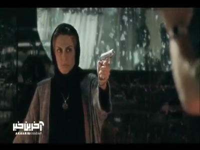 سکانس طاقت فرسای سریال بیست و یک؛ مجد موفق شد بچه ها رو نجات بده؟