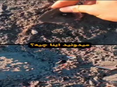 صحنه‌ دلخراش از محل شهادت مأموران حافظ امنیت در اصفهان