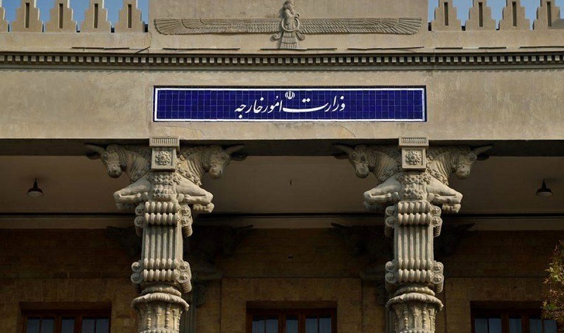 توصیه های وزارت خارجه به زائرین اربعین