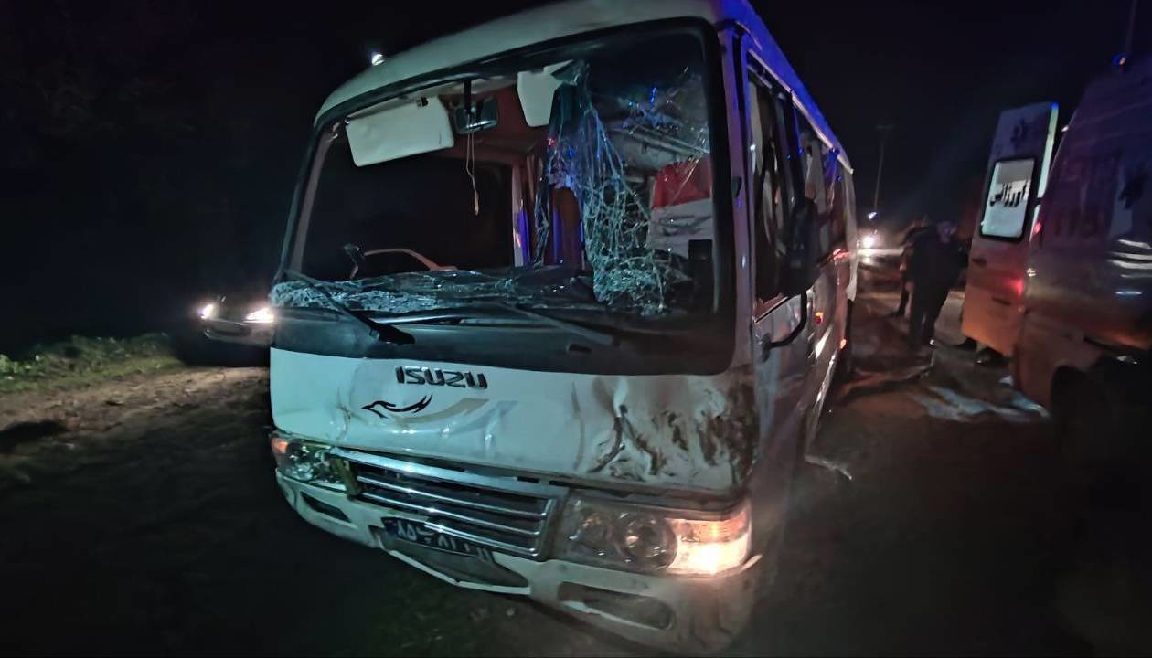 ۶ نفر در حادثه رانندگی مسیر گناباد به کاشمر جان باختند