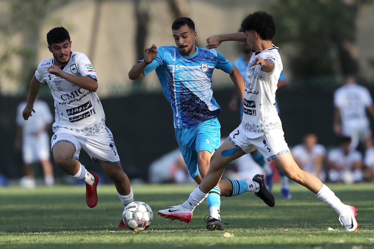 راه ترقی