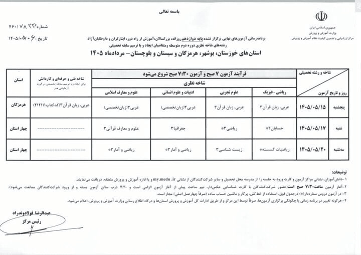 راه ترقی
