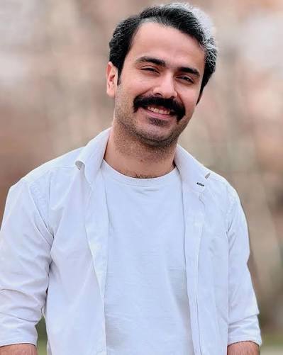«انرژی مثبت» از عرفان ادیب