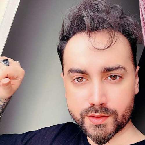آهنگ «این چه حال خوبیه» با صدای سامان جلیلی