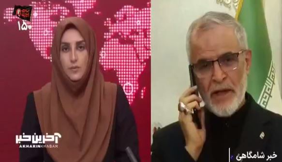 رئیس ستاد مرکزی اربعین: مرز تمرچین یکی از بهترین مرزهای اربعینی است