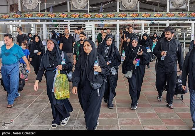 آخرین خبرها از حضور و وضعیت تردد زائران در کربلای معلی