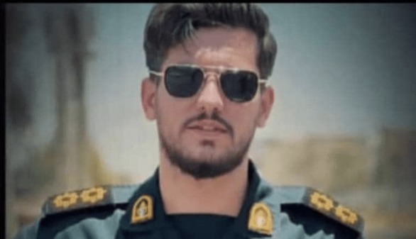 سومین مأمور فراجای شادگان نیز به شهادت رسید