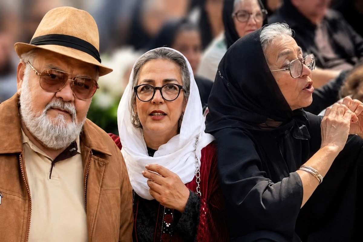 راه ترقی