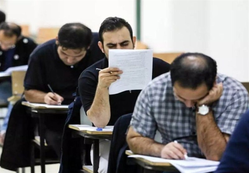 زمان ثبت‌نام آزمون کارشناسی ارشد علوم پزشکی به تعویق افتاد