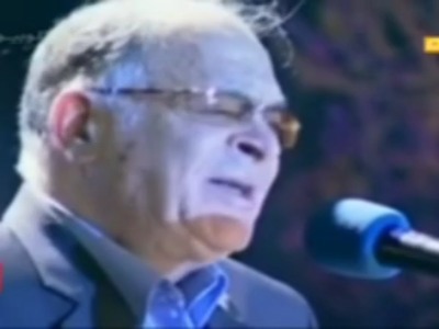 «سفر به‌خاطر وطن» با صدای محمد نوری