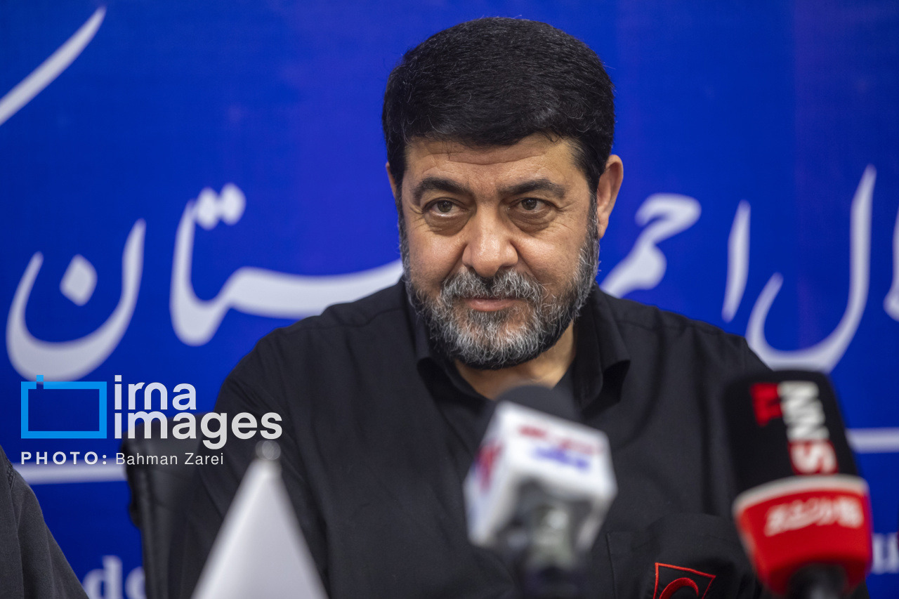 رئیس جمعیت هلال‌احمر: هیچ بیماری واگیر در میان زائران گزارش نشده است