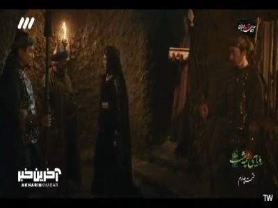 این سیاه چاله ته دنیاست؛ طلا فروش در سیاه چاله چه میکند؟!