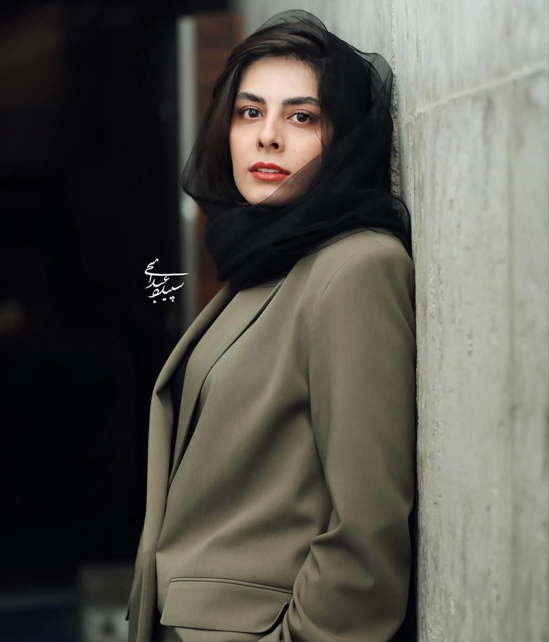 مریم همتیان، بازیگر درگذشت