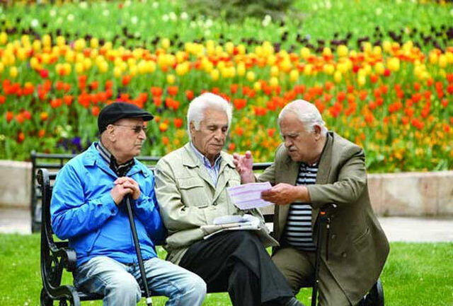 فاصله میلیونی مستمری و هزینه زندگی