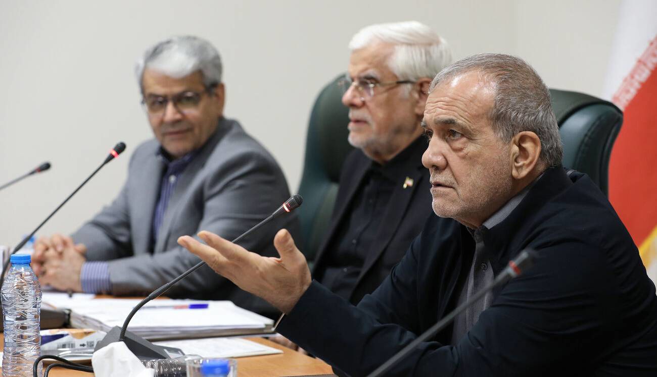 تفاهم‌نامه؛ مرز روشن دو گفتمان