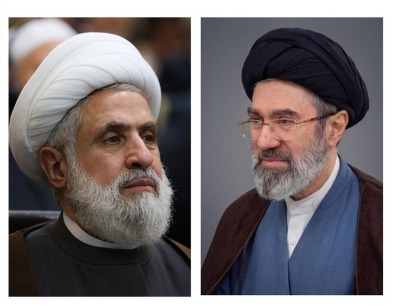 شیخ نعیم قاسم: رهبری آیت‌الله سید مجتبی خامنه‌ای عامل پیروزی‌های بیشتر است