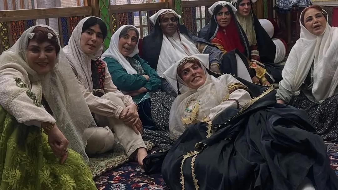 راه ترقی