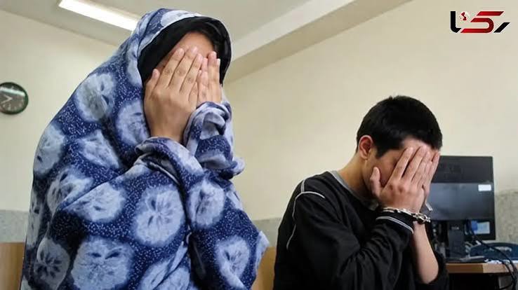 قتل مردم ۷۲ ساله تهرانی توسط همسر سوم