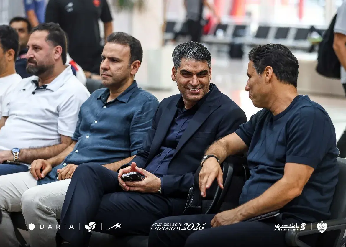 راه ترقی