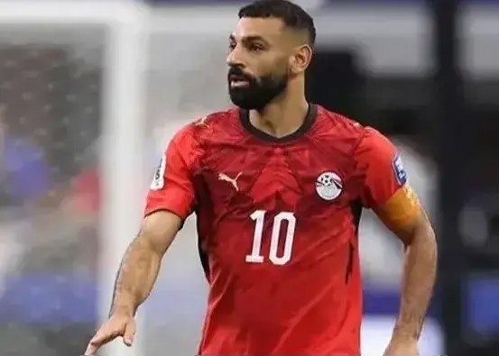 کنایه مالک باشگاه عربستانی به محمد صلاح
