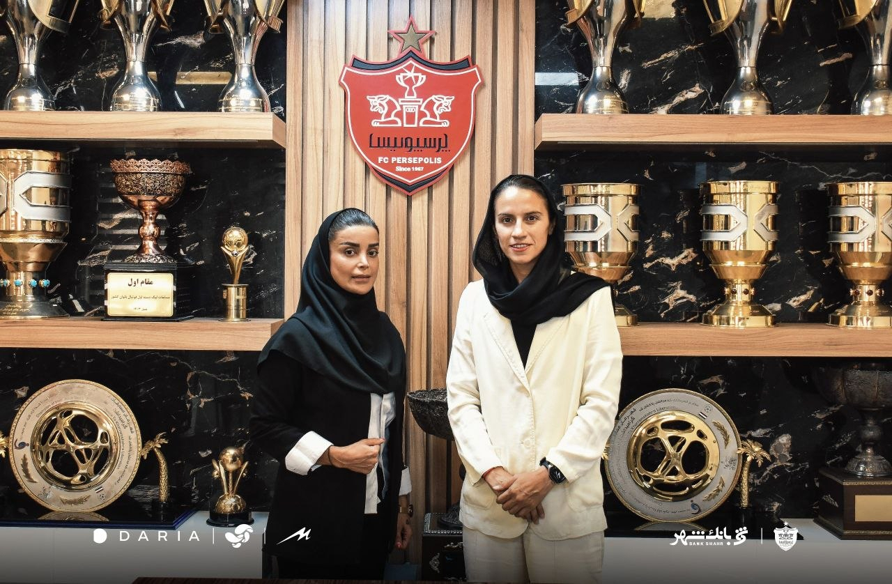 راه ترقی
