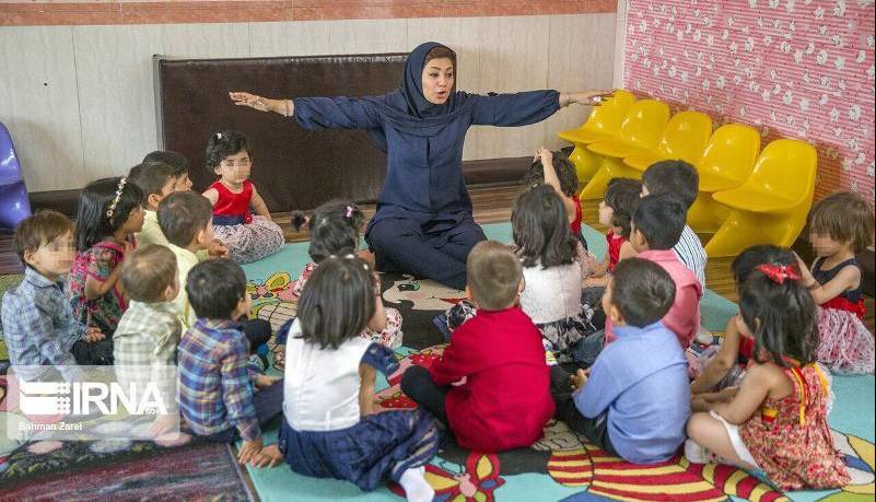 ۲۷ درصد کودکان بدسرپرست مراکز بهزیستی فرزندان طلاق هستند