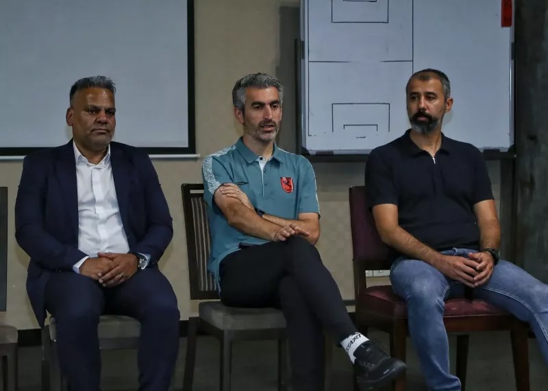 مس رفسنجان حضور در لیگ یک را پذیرفت!