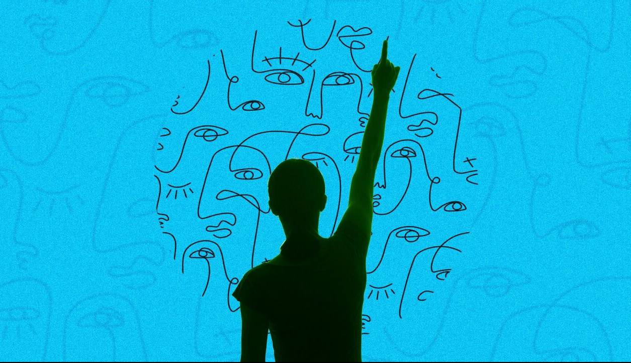شخصیت شما بیش از آنچه فکر می‌کنید تغییر می‌کند