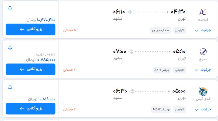 راه ترقی