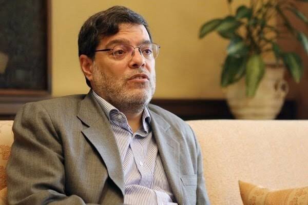 مرندی: ایران آگاه است که ترامپ در حال بسیج برای یک حمله برق‌آسای بالقوه احتمالاً در کنار اسرائیل علیه مردم ایران هستند