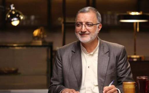 زاکانی: رقابت با دولت به رفاقت تبدیل شده است