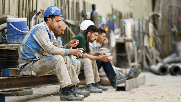 کدام مشاغل در جنگ بیشتر آسیب دیدند؟