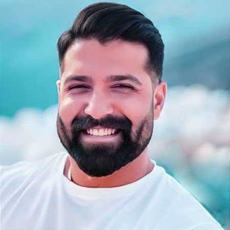 آهنگ «یادش بخیر» با صدای حمید هیراد