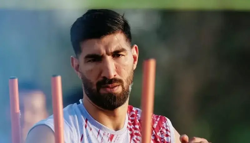 کلباء در انتظار توافق با جانشین مغانلو