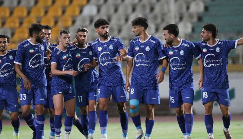 شاهین بیانی: رضائیان به دنبال بهانه برای جدایی بود