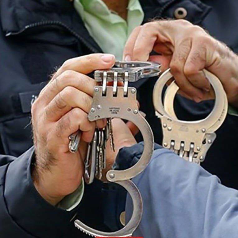 عاملان ضرب‌وشتم مدیر برق عسلویه دستگیر شدند