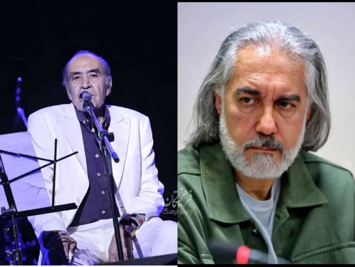 مدیرکل دفتر موسیقی: رفتن ایرج، اندوهی آرام اما عمیق بر جای گذاشت