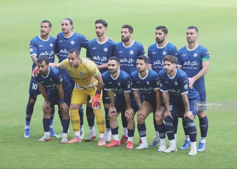 گل‌گهر به یاد ماکان و کودکان میناب