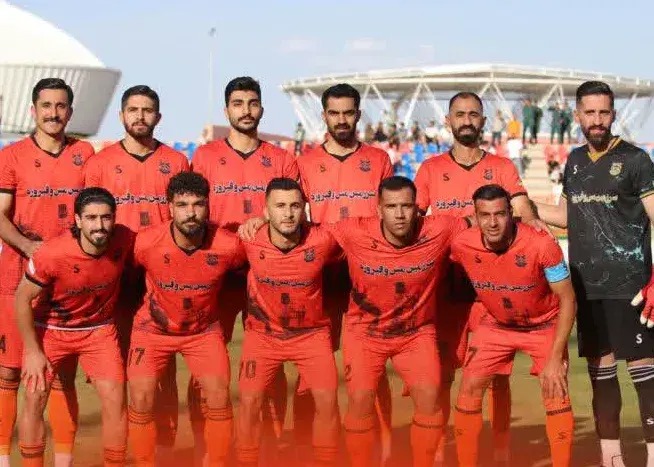ورود رسمی شهربابک به لیگ برتر