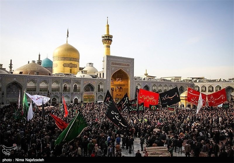 جزئیاتی از روند بازگشت زائران از مشهد