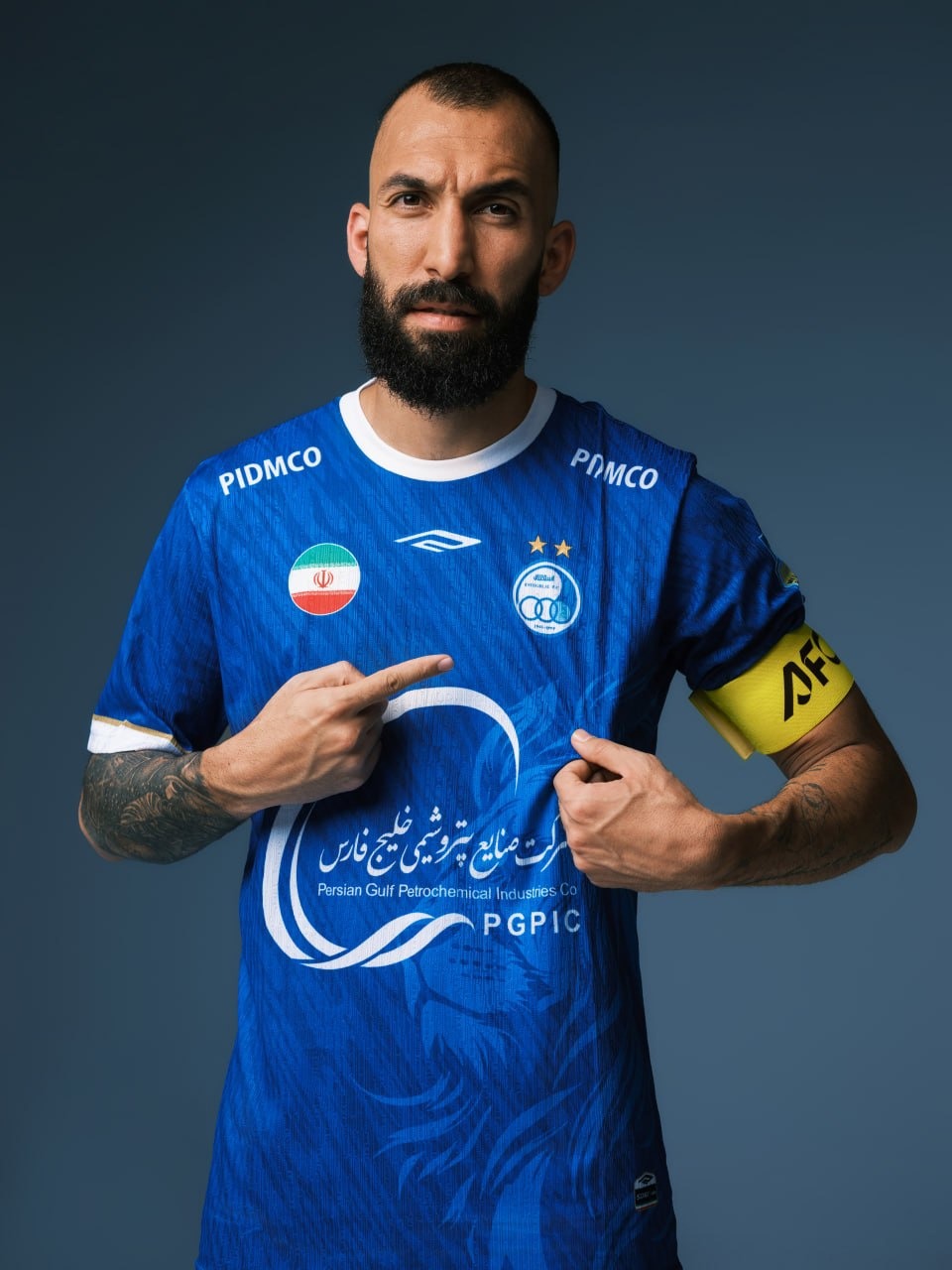 راه ترقی