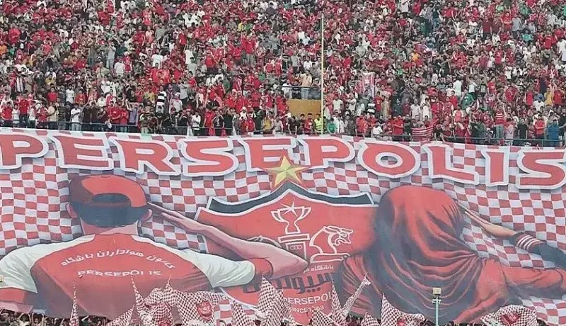 آغاز بلیت‌فروشی دیدار افتتاحیه پرسپولیس