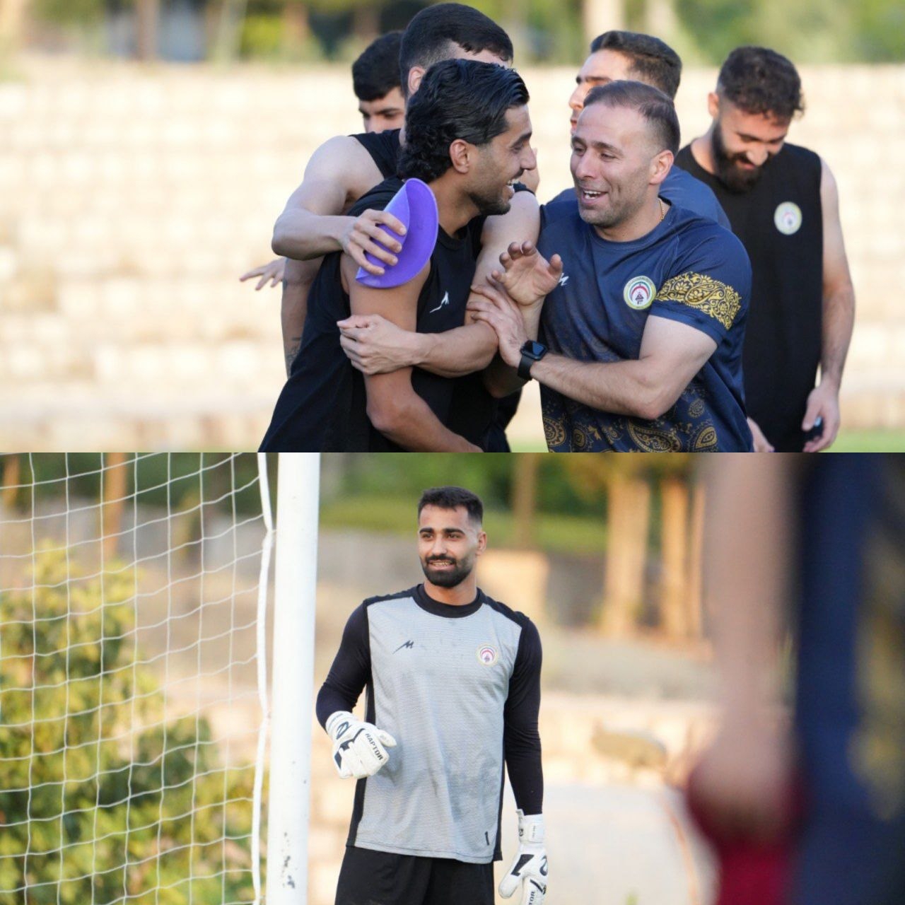 راه ترقی