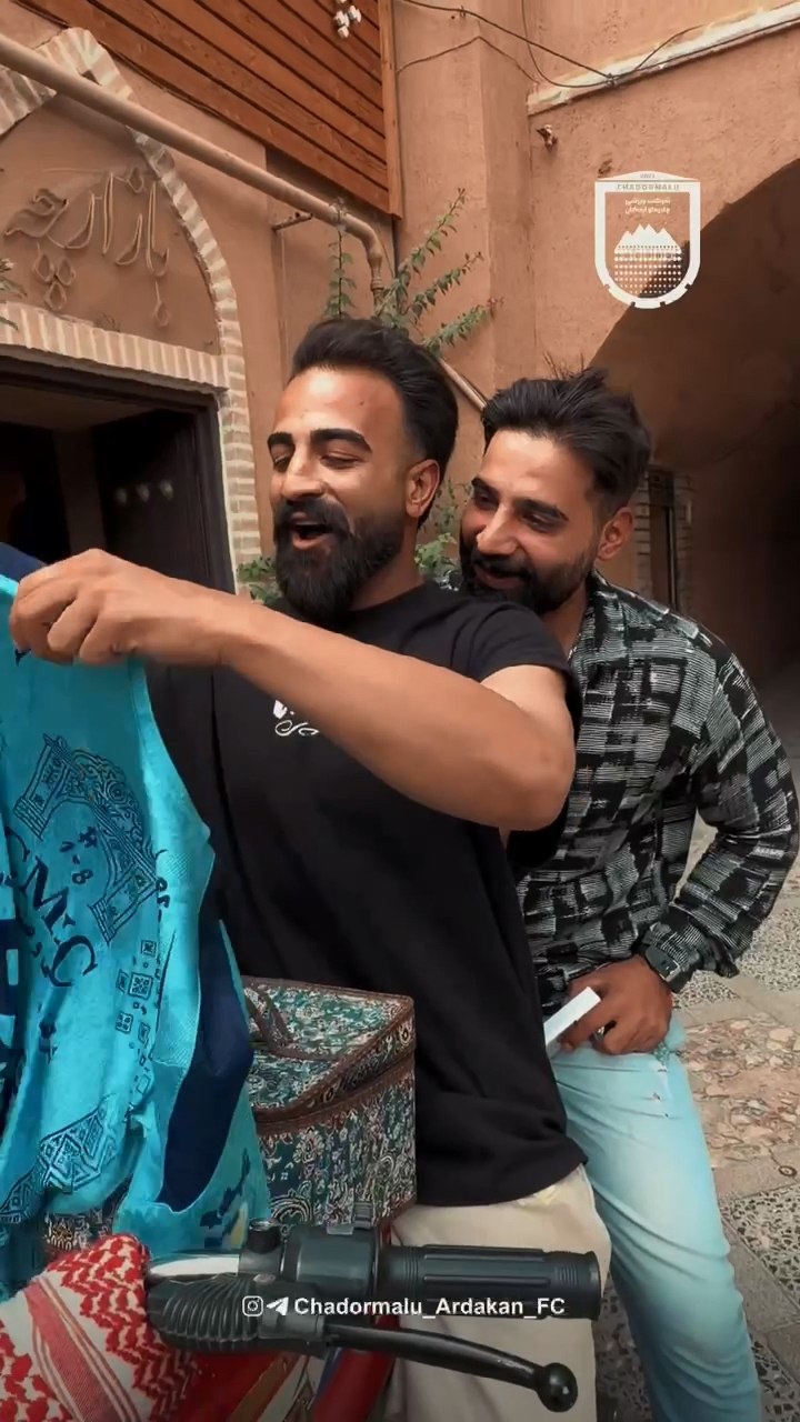 راه ترقی