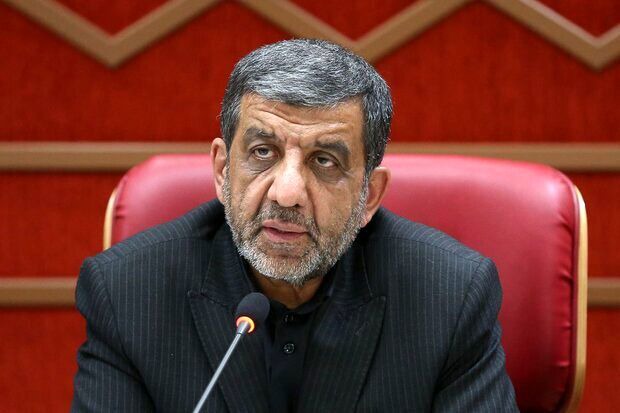 کنایه ضرغامی به نحوه اطلاع‌رسانی در حاکمیت
