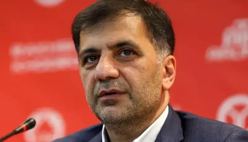 فراخوان مدیرعامل تراکتور برای حضور در استادیوم