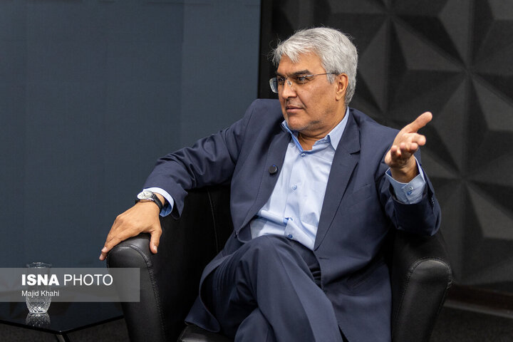 راه ترقی