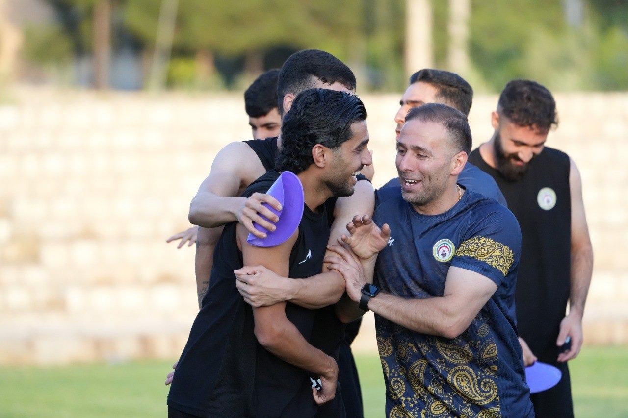 راه ترقی