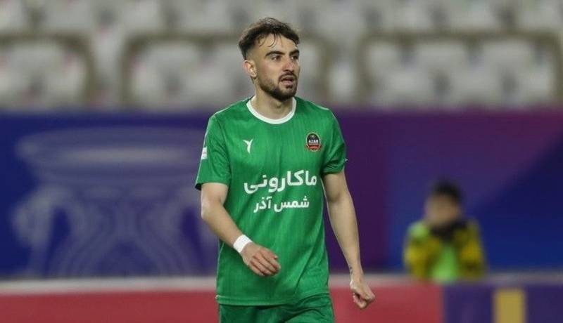 ممی‌زاده: از دقیقه یک برای شکست دادن پرسپولیس می‌جنگیم